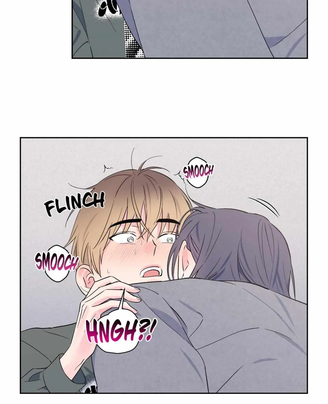 Read Exclusive Scandal chapter 21 image 15 on Lezhin