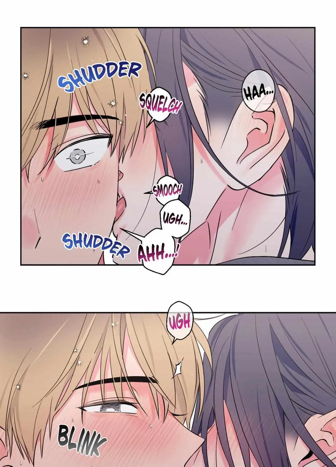Read Exclusive Scandal chapter 21 image 16 on Lezhin