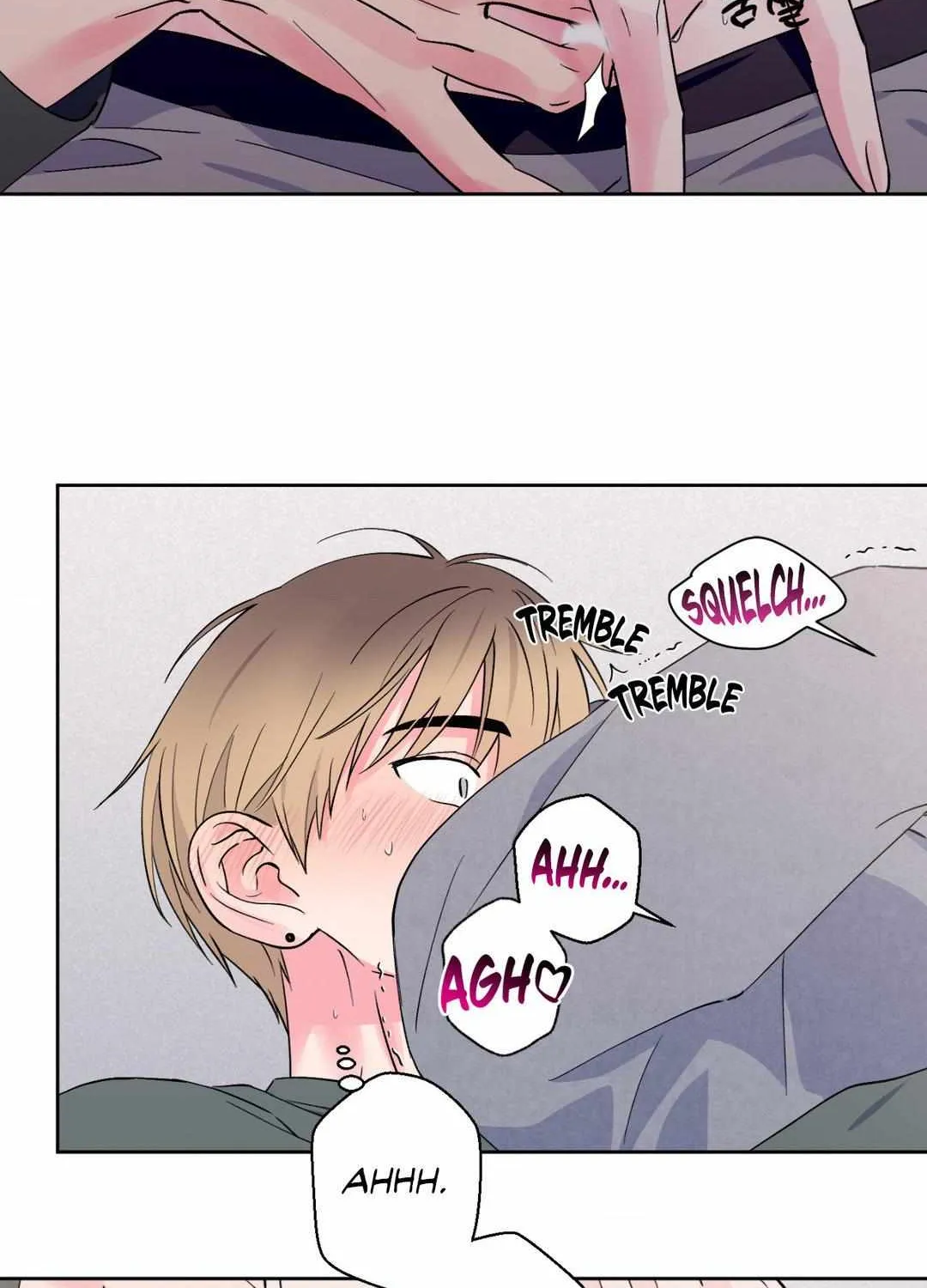 Read Exclusive Scandal chapter 21 image 21 on Lezhin
