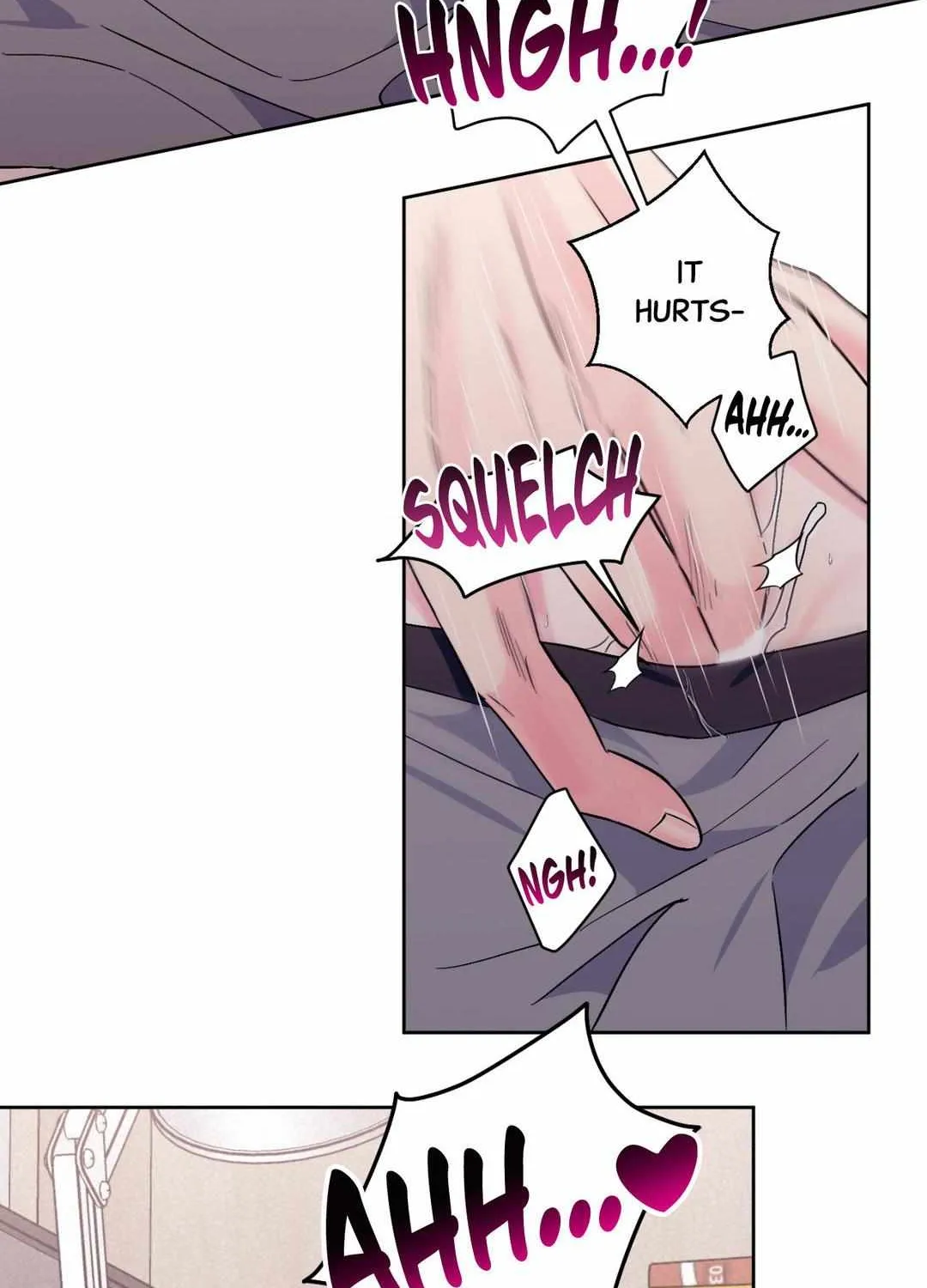 Read Exclusive Scandal chapter 21 image 23 on Lezhin