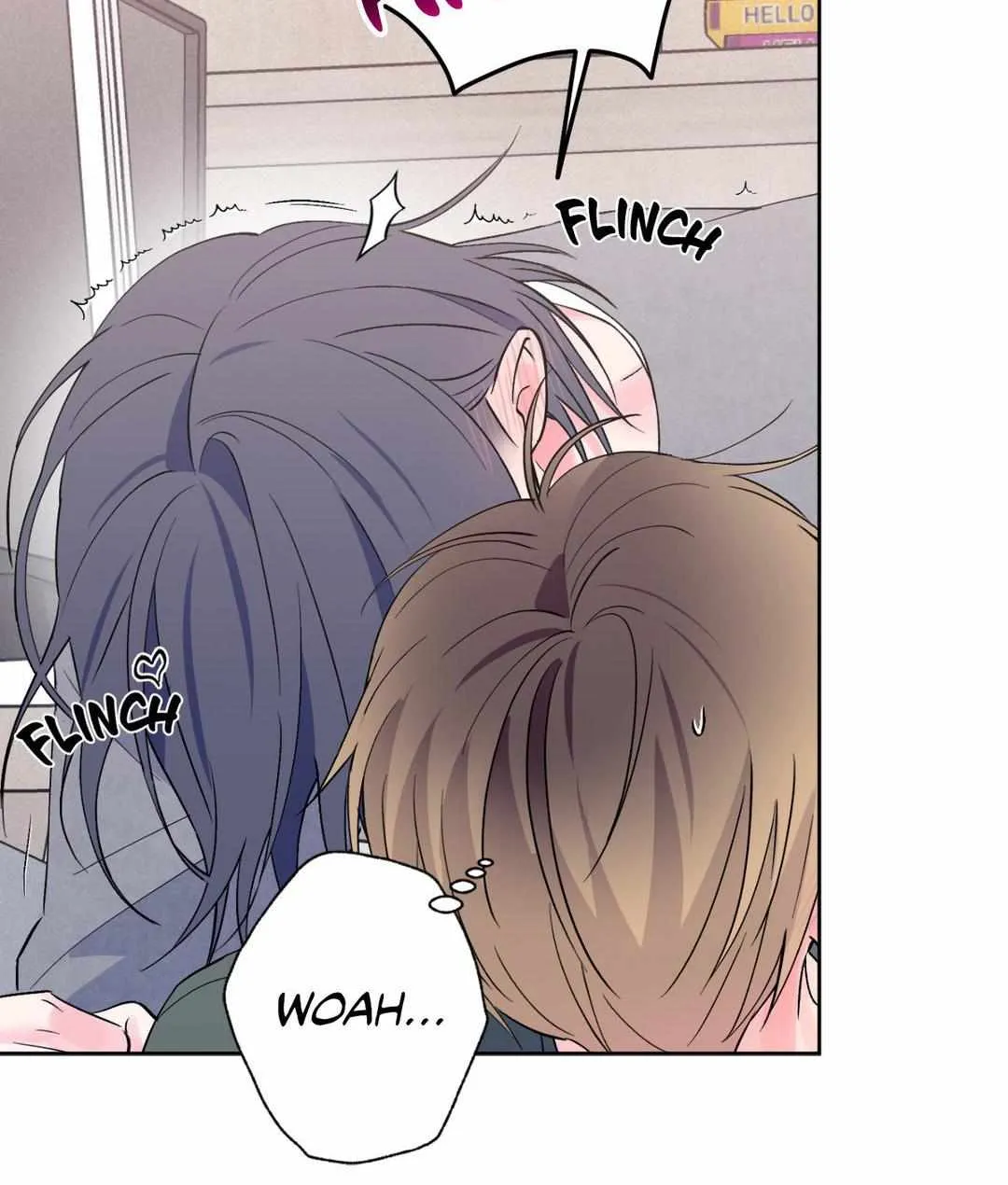 Read Exclusive Scandal chapter 21 image 24 on Lezhin