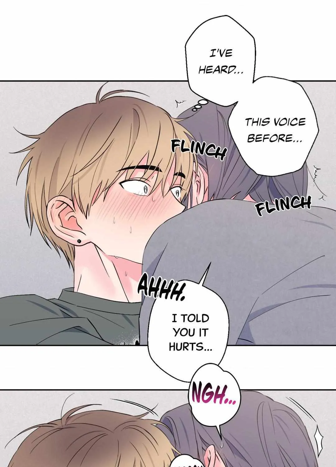 Read Exclusive Scandal chapter 21 image 25 on Lezhin