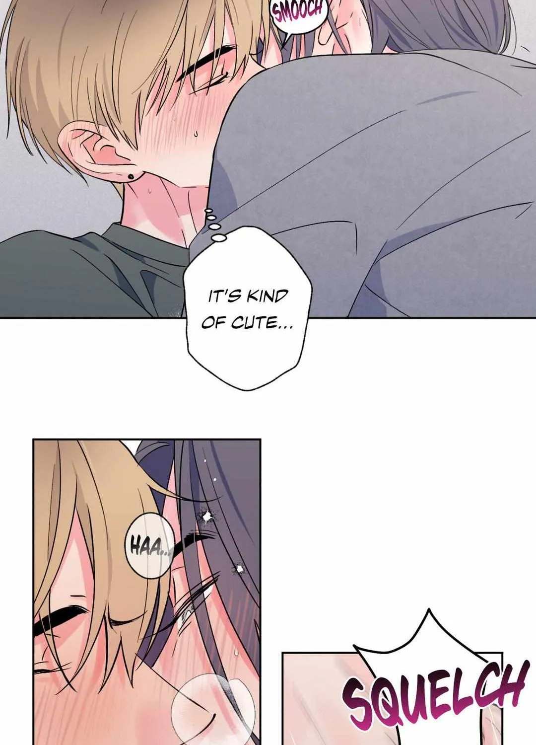 Read Exclusive Scandal chapter 21 image 26 on Lezhin
