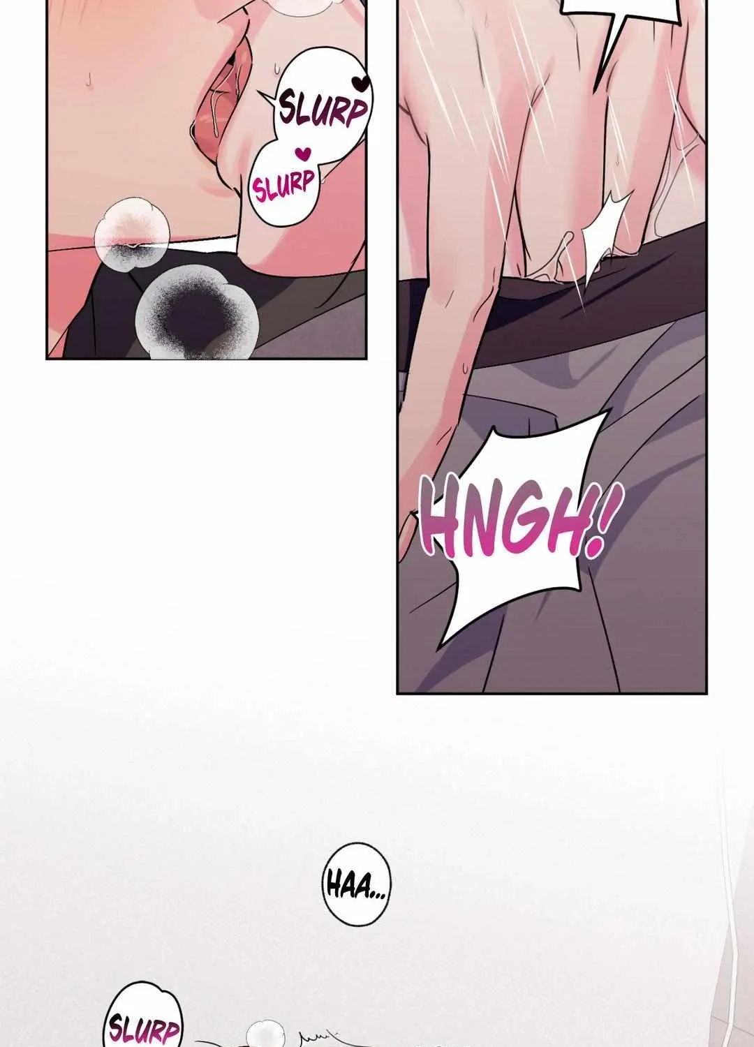 Read Exclusive Scandal chapter 21 image 27 on Lezhin