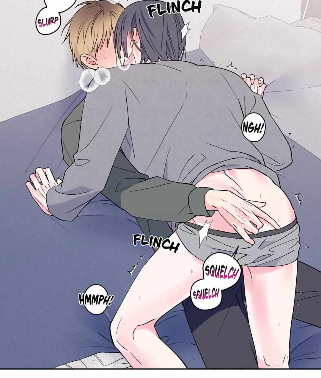 Read Exclusive Scandal chapter 21 image 28 on Lezhin