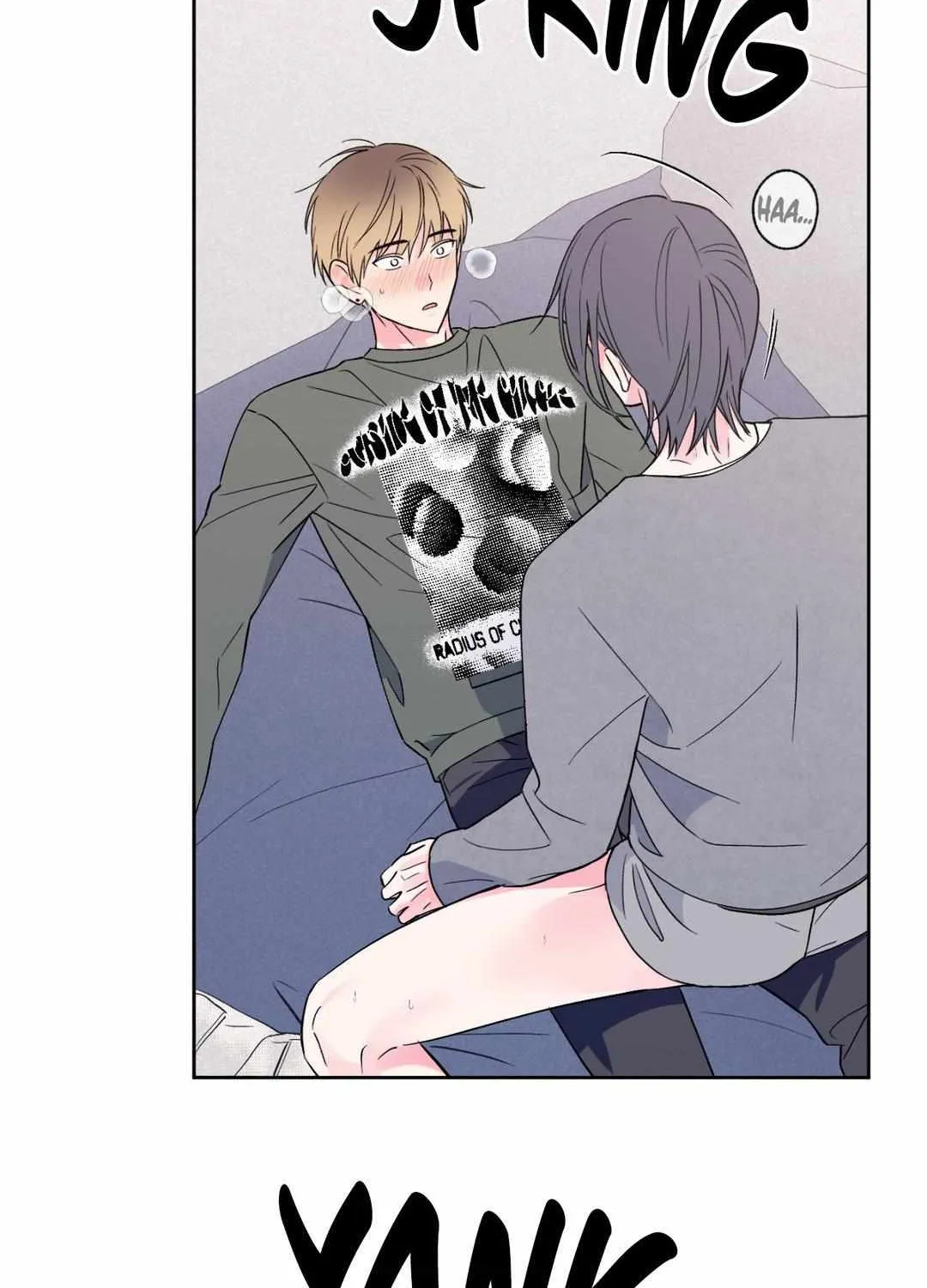 Read Exclusive Scandal chapter 21 image 30 on Lezhin