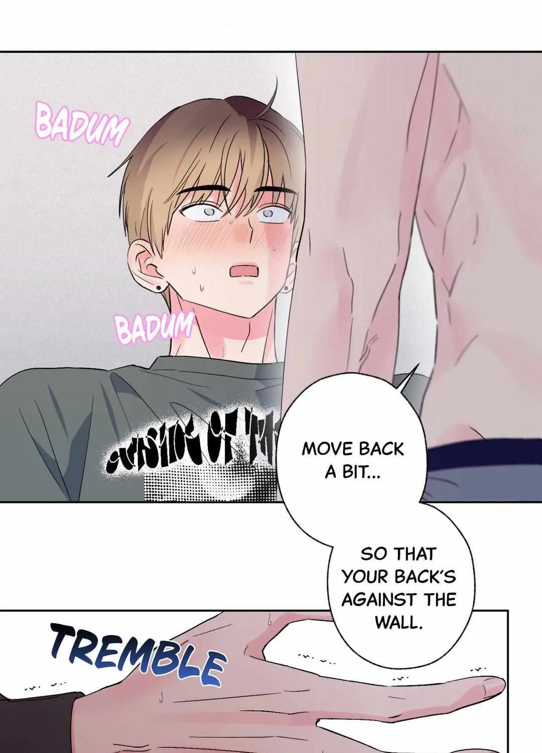 Read Exclusive Scandal chapter 21 image 33 on Lezhin