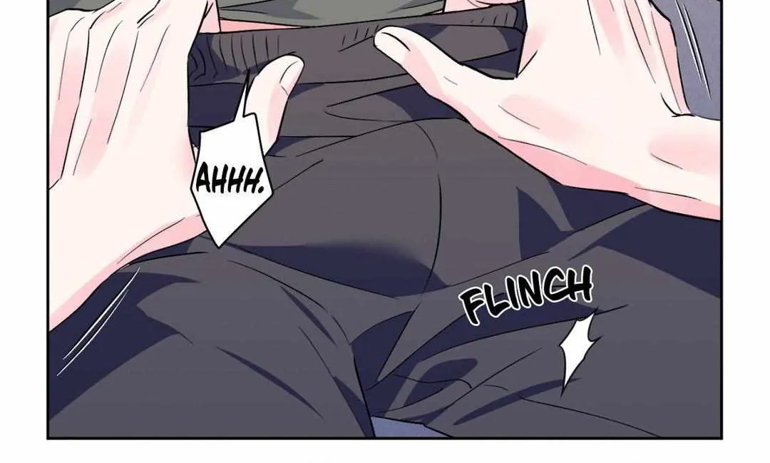 Read Exclusive Scandal chapter 21 image 36 on Lezhin