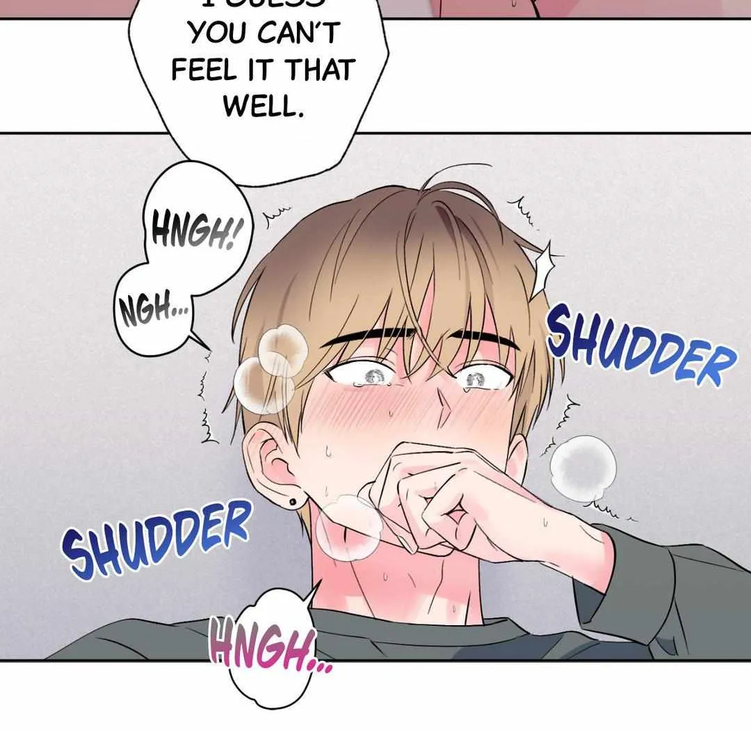 Read Exclusive Scandal chapter 21 image 44 on Lezhin