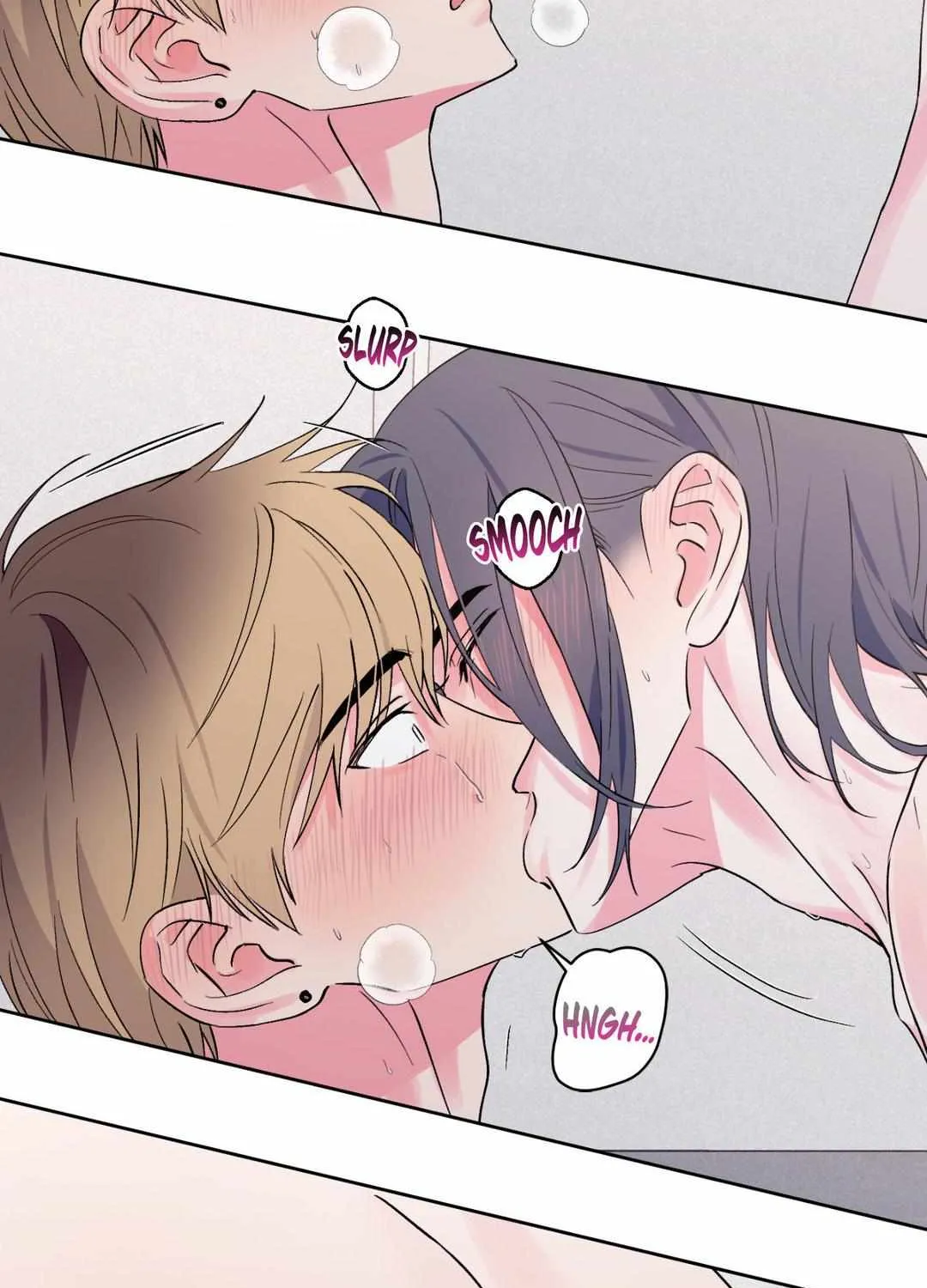Read Exclusive Scandal chapter 21 image 47 on Lezhin