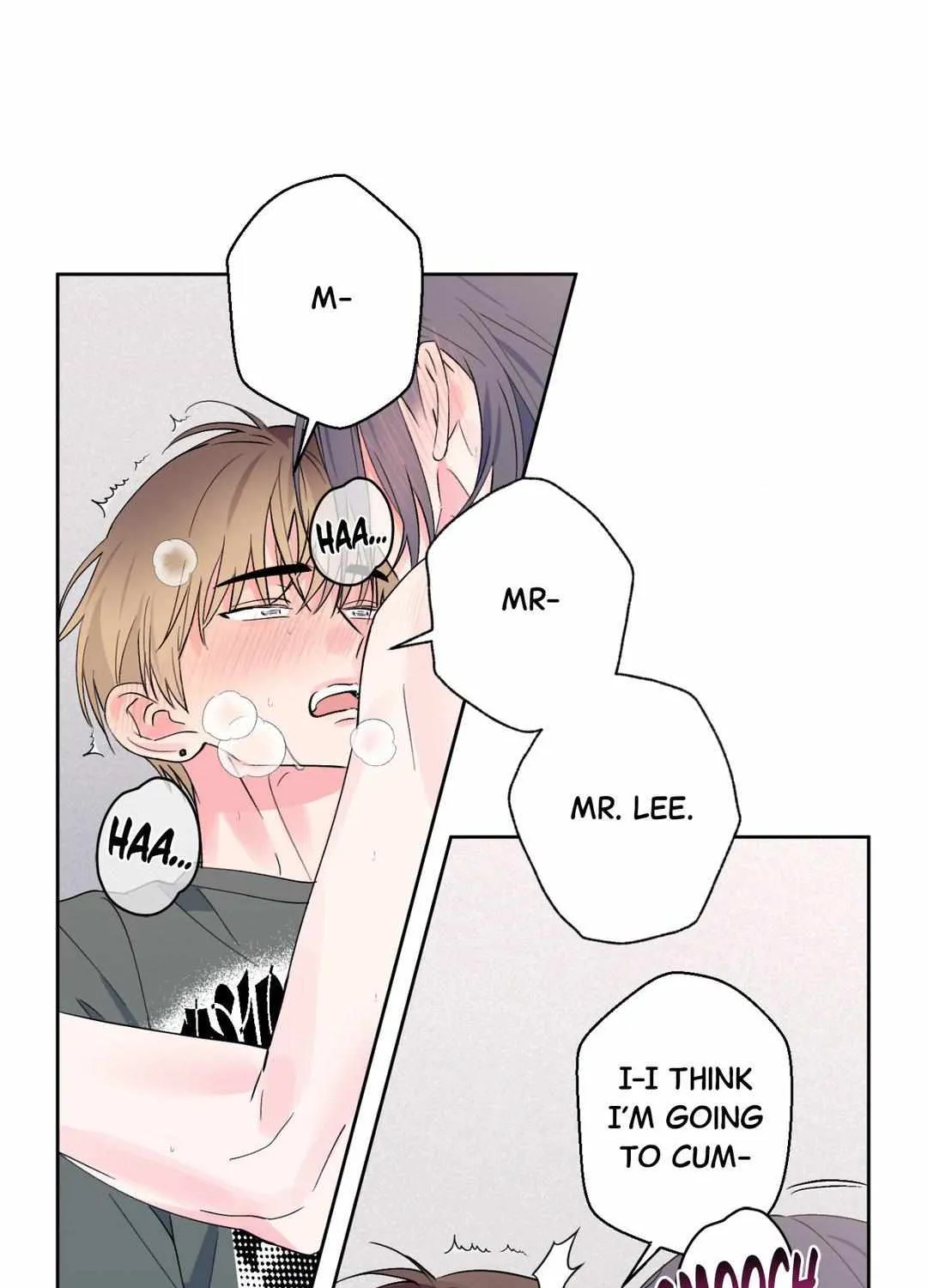 Read Exclusive Scandal chapter 21 image 50 on Lezhin