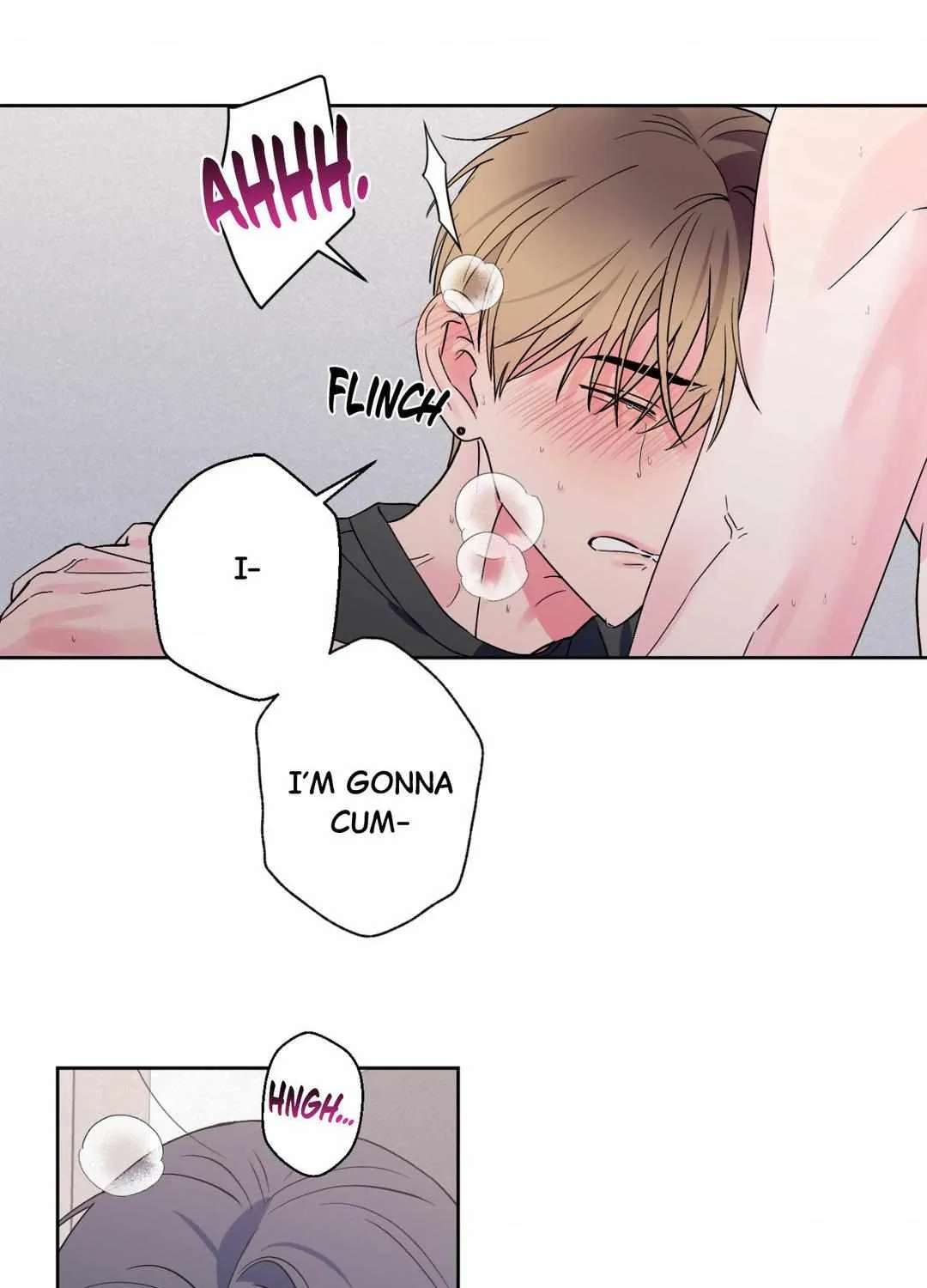 Read Exclusive Scandal chapter 21 image 54 on Lezhin