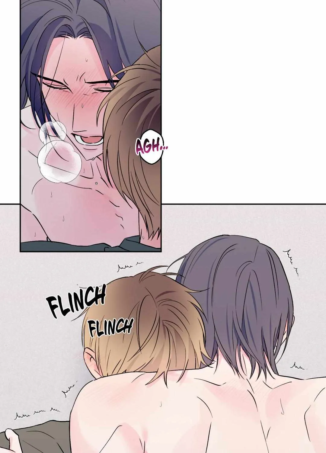 Read Exclusive Scandal chapter 21 image 55 on Lezhin