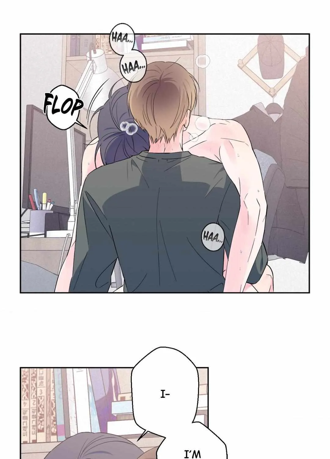 Read Exclusive Scandal chapter 21 image 59 on Lezhin