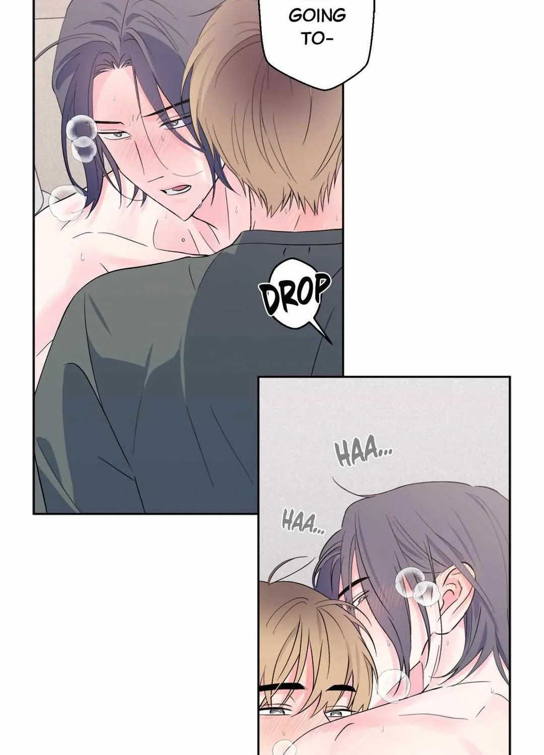 Read Exclusive Scandal chapter 21 image 60 on Lezhin
