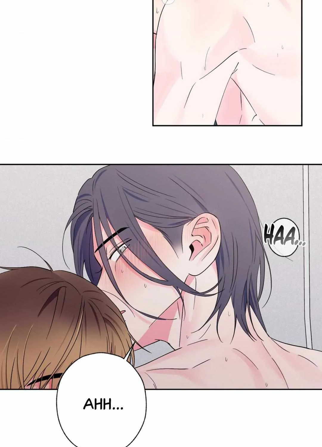 Read Exclusive Scandal chapter 21 image 61 on Lezhin