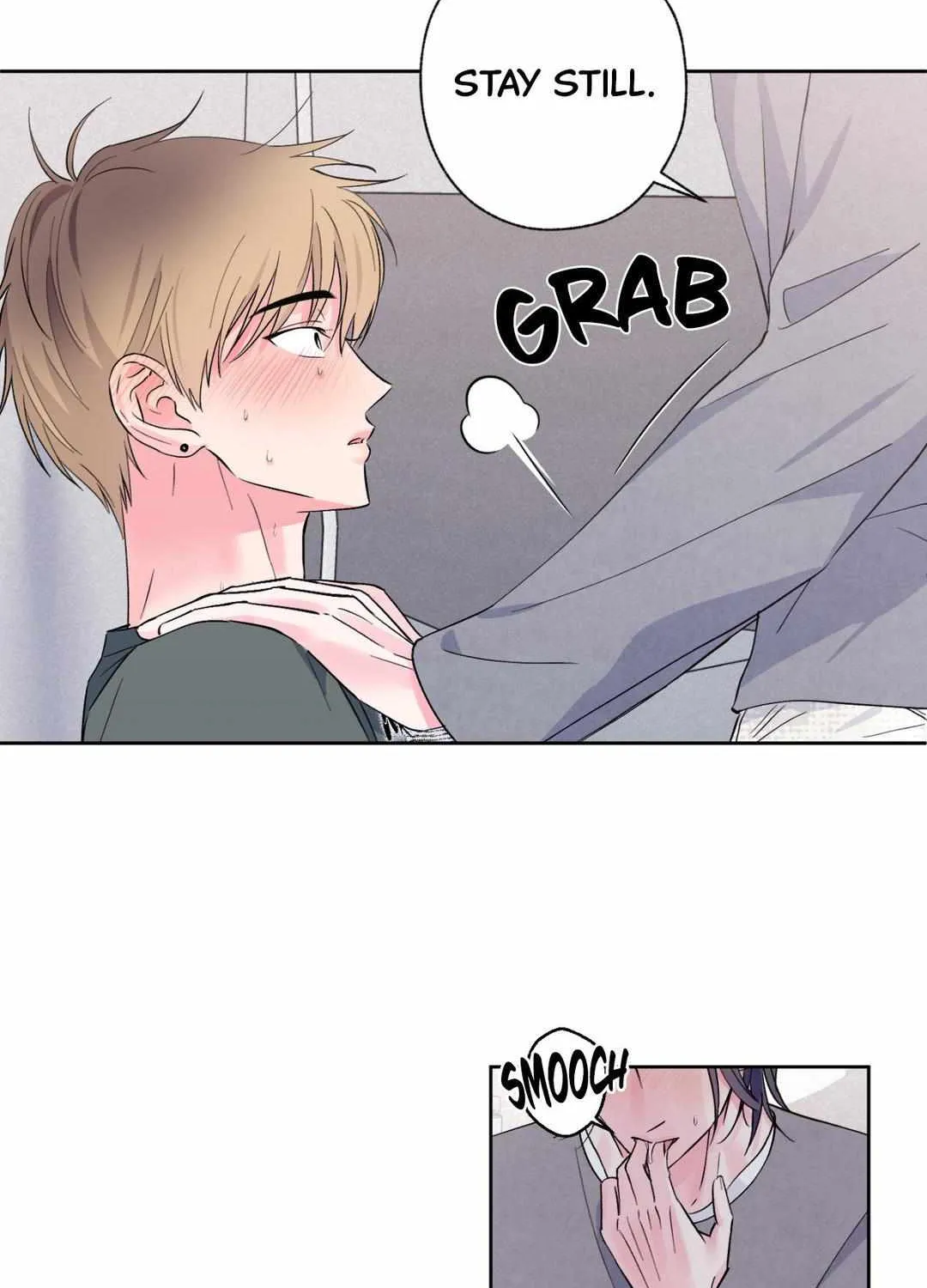 Read Exclusive Scandal chapter 21 image 8 on Lezhin