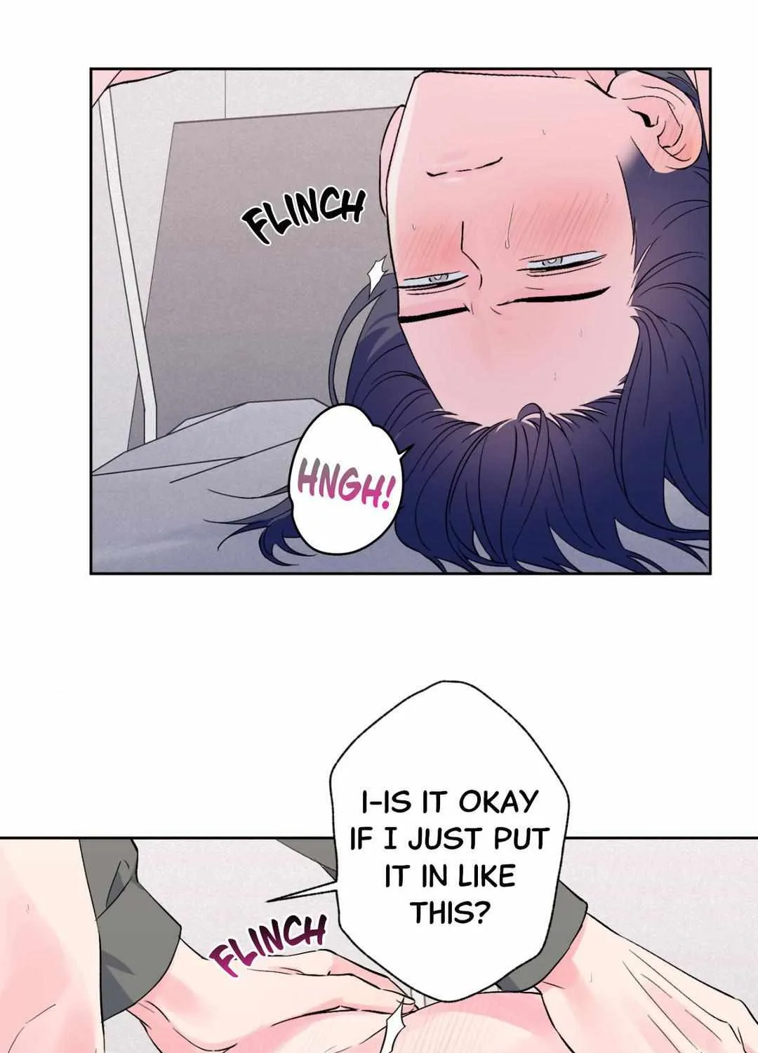 Read Exclusive Scandal chapter 22 image 16 on Lezhin