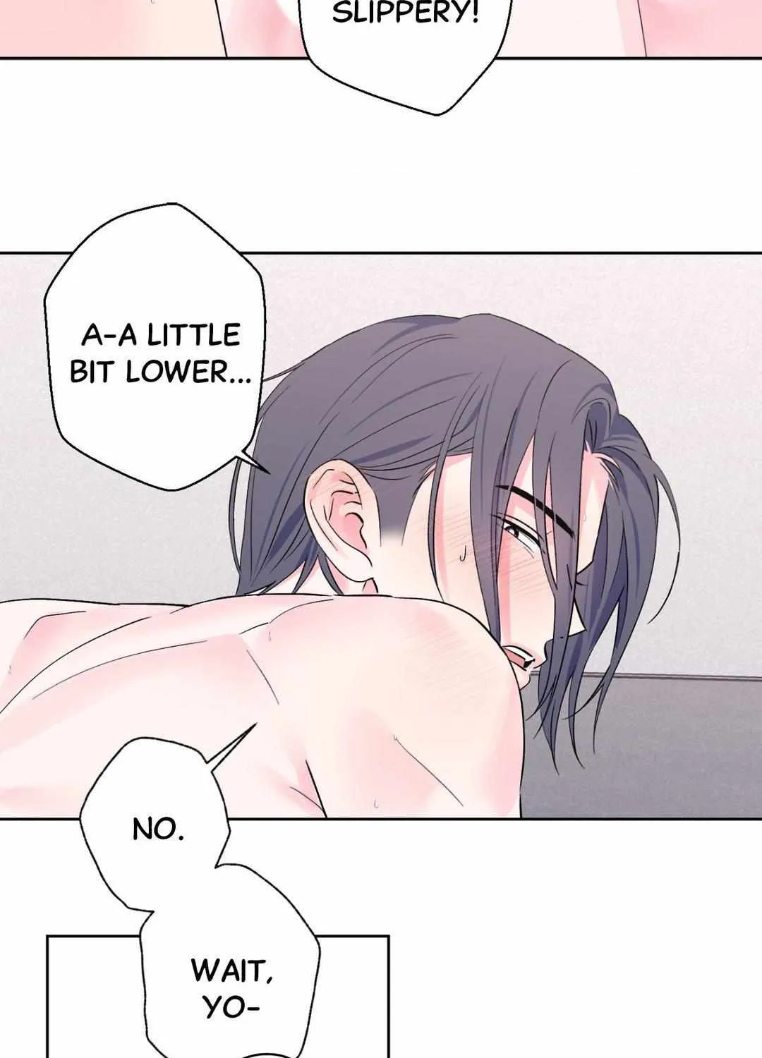 Read Exclusive Scandal chapter 22 image 18 on Lezhin