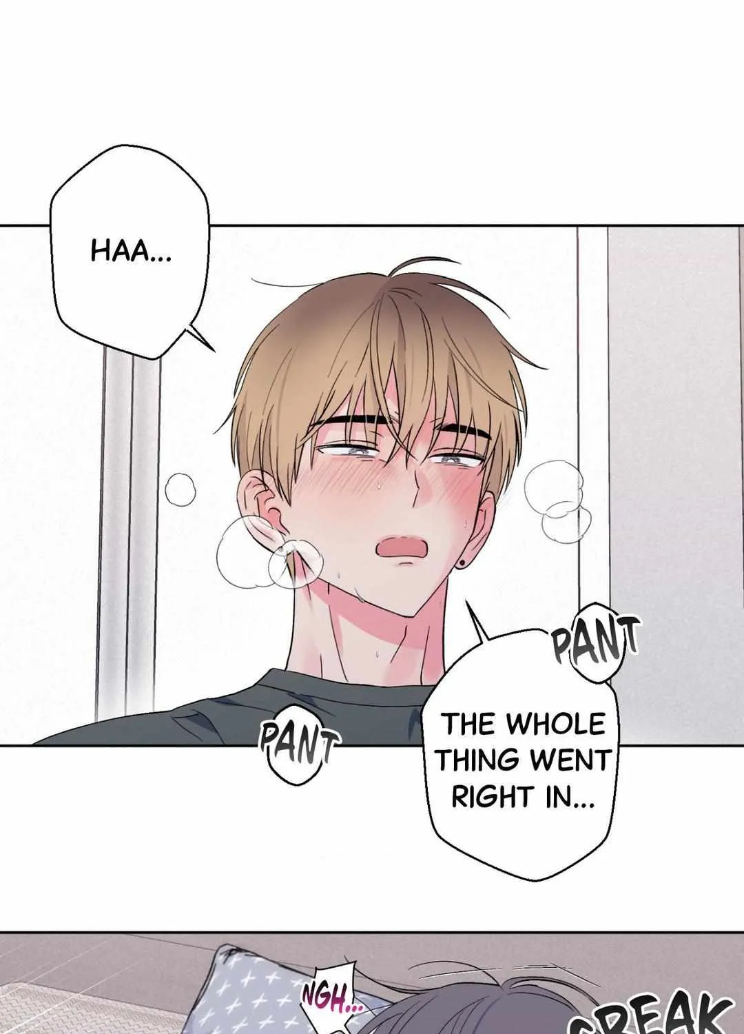 Read Exclusive Scandal chapter 22 image 21 on Lezhin