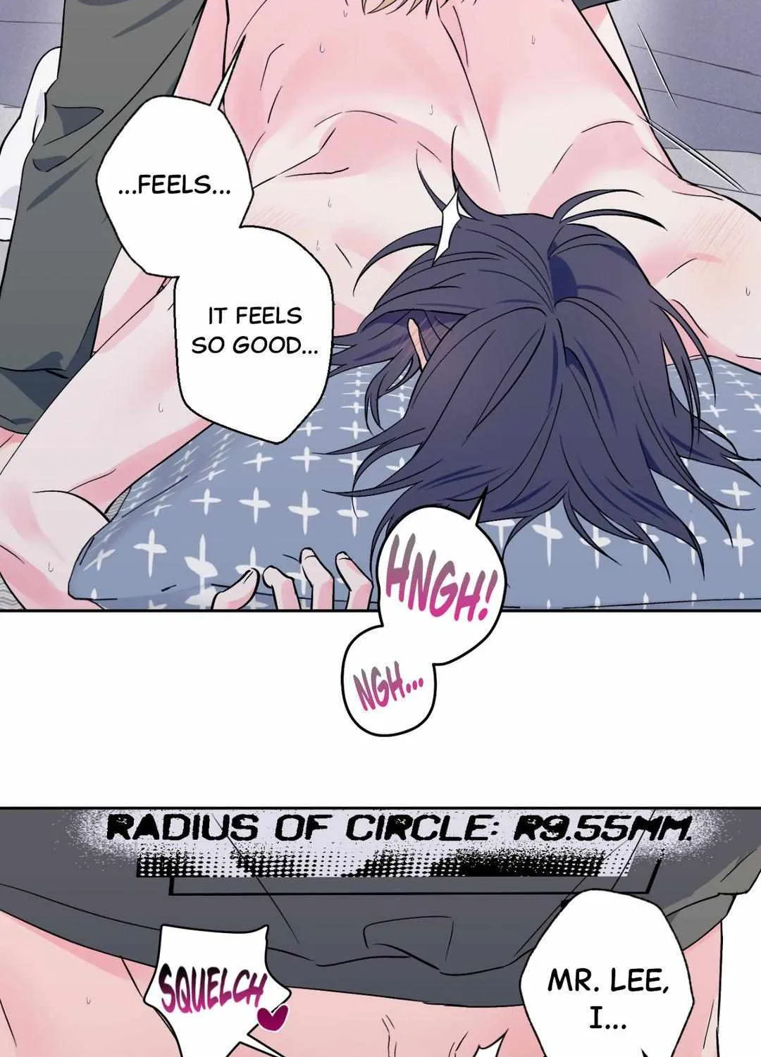 Read Exclusive Scandal chapter 22 image 27 on Lezhin