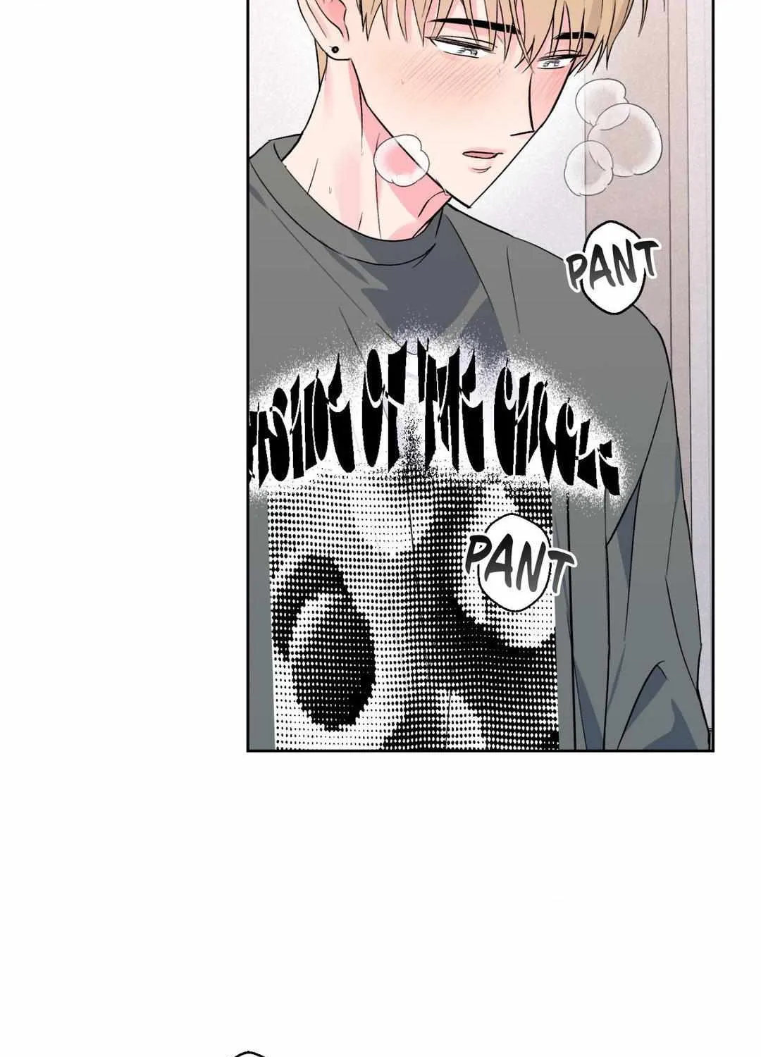 Read Exclusive Scandal chapter 22 image 34 on Lezhin