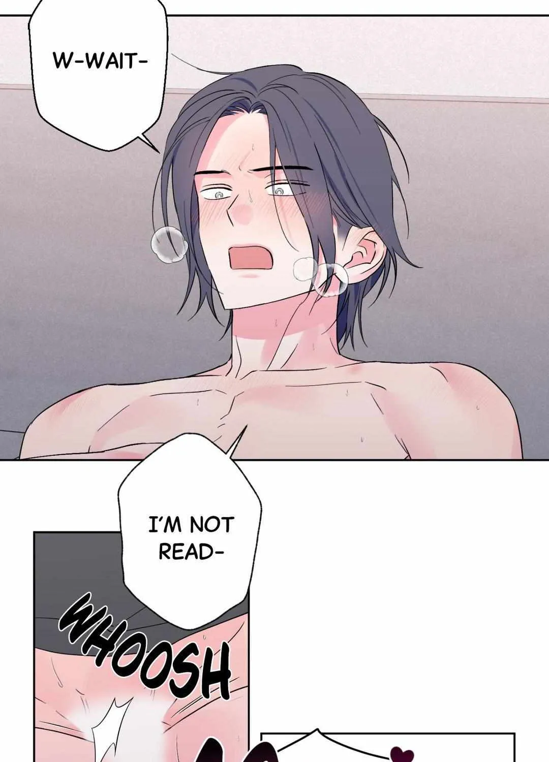 Read Exclusive Scandal chapter 22 image 37 on Lezhin