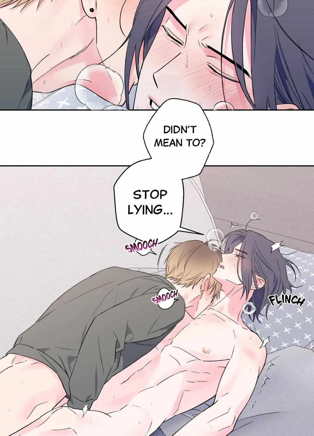 Read Exclusive Scandal chapter 22 image 4 on Lezhin