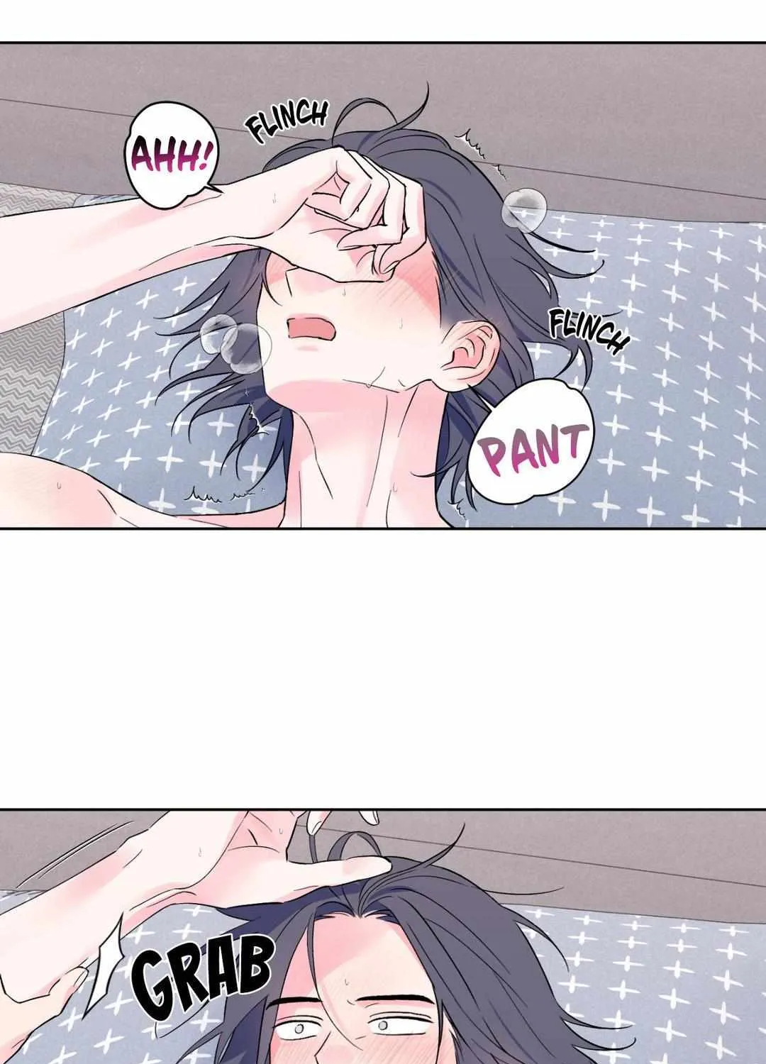 Read Exclusive Scandal chapter 22 image 40 on Lezhin