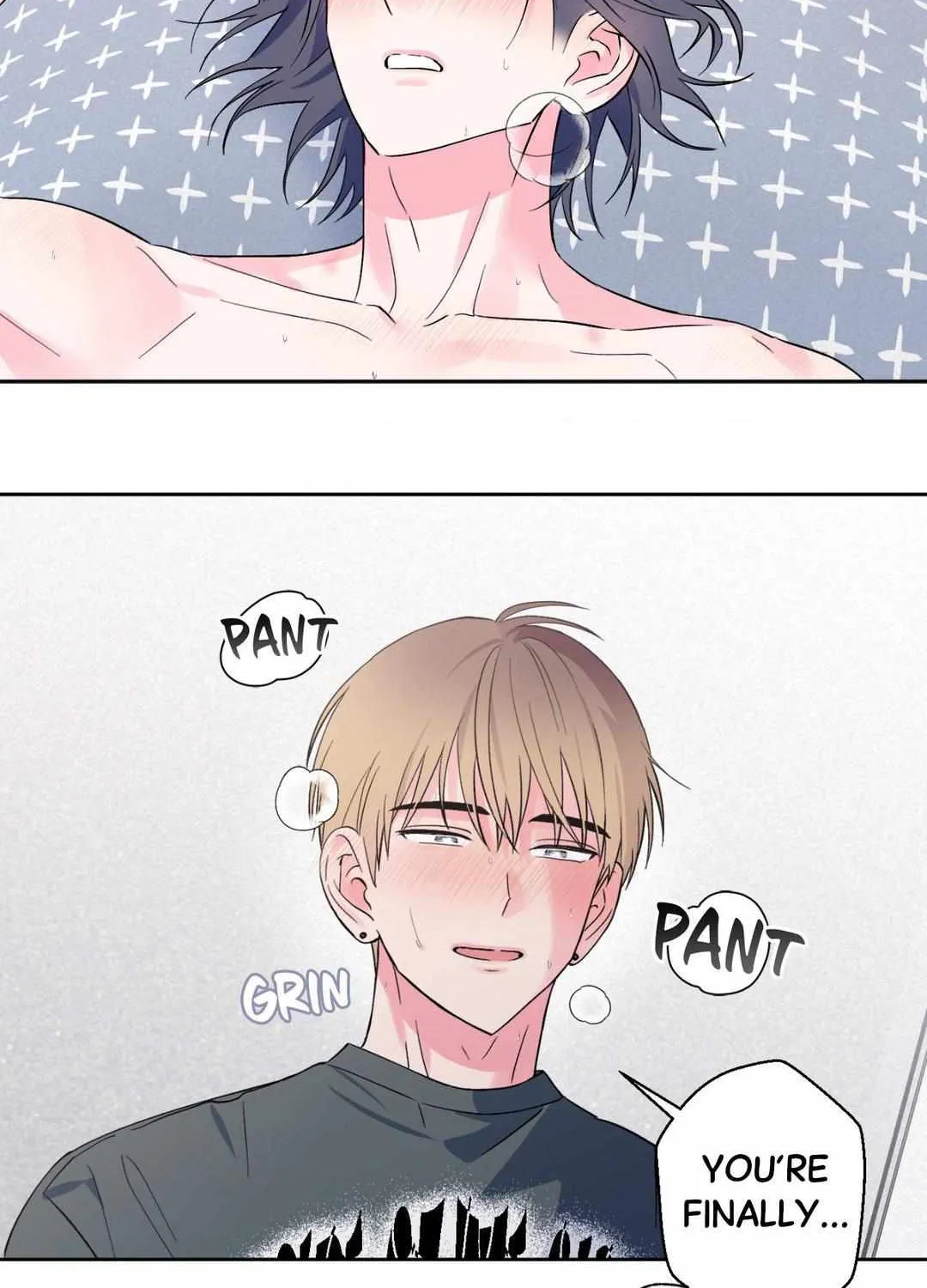 Read Exclusive Scandal chapter 22 image 41 on Lezhin