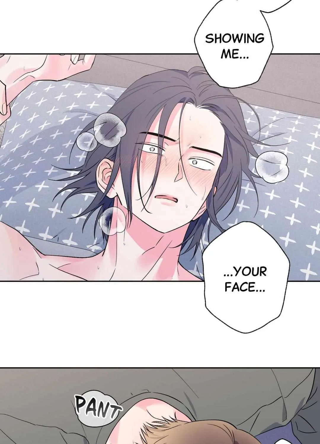Read Exclusive Scandal chapter 22 image 42 on Lezhin