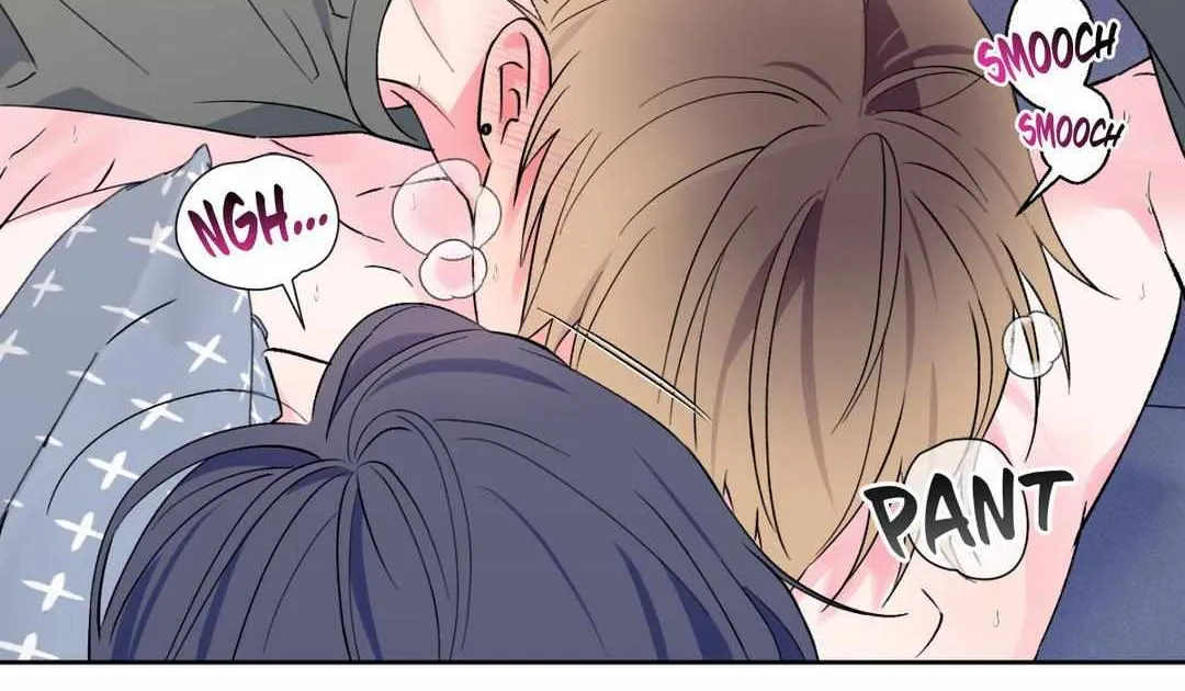 Read Exclusive Scandal chapter 22 image 43 on Lezhin