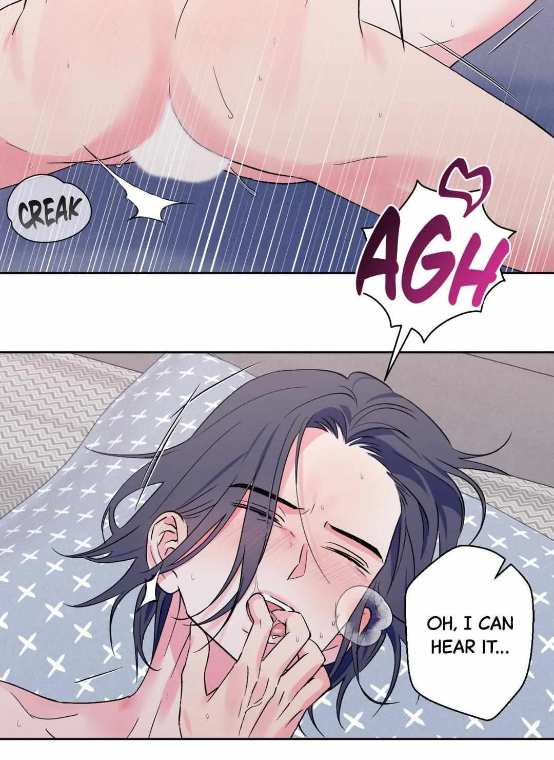 Read Exclusive Scandal chapter 22 image 47 on Lezhin