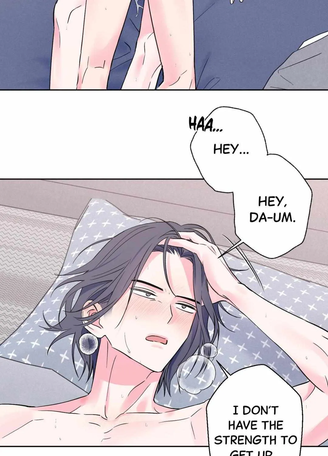 Read Exclusive Scandal chapter 22 image 55 on Lezhin