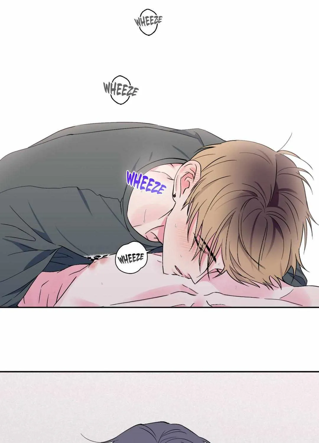 Read Exclusive Scandal chapter 22 image 58 on Lezhin