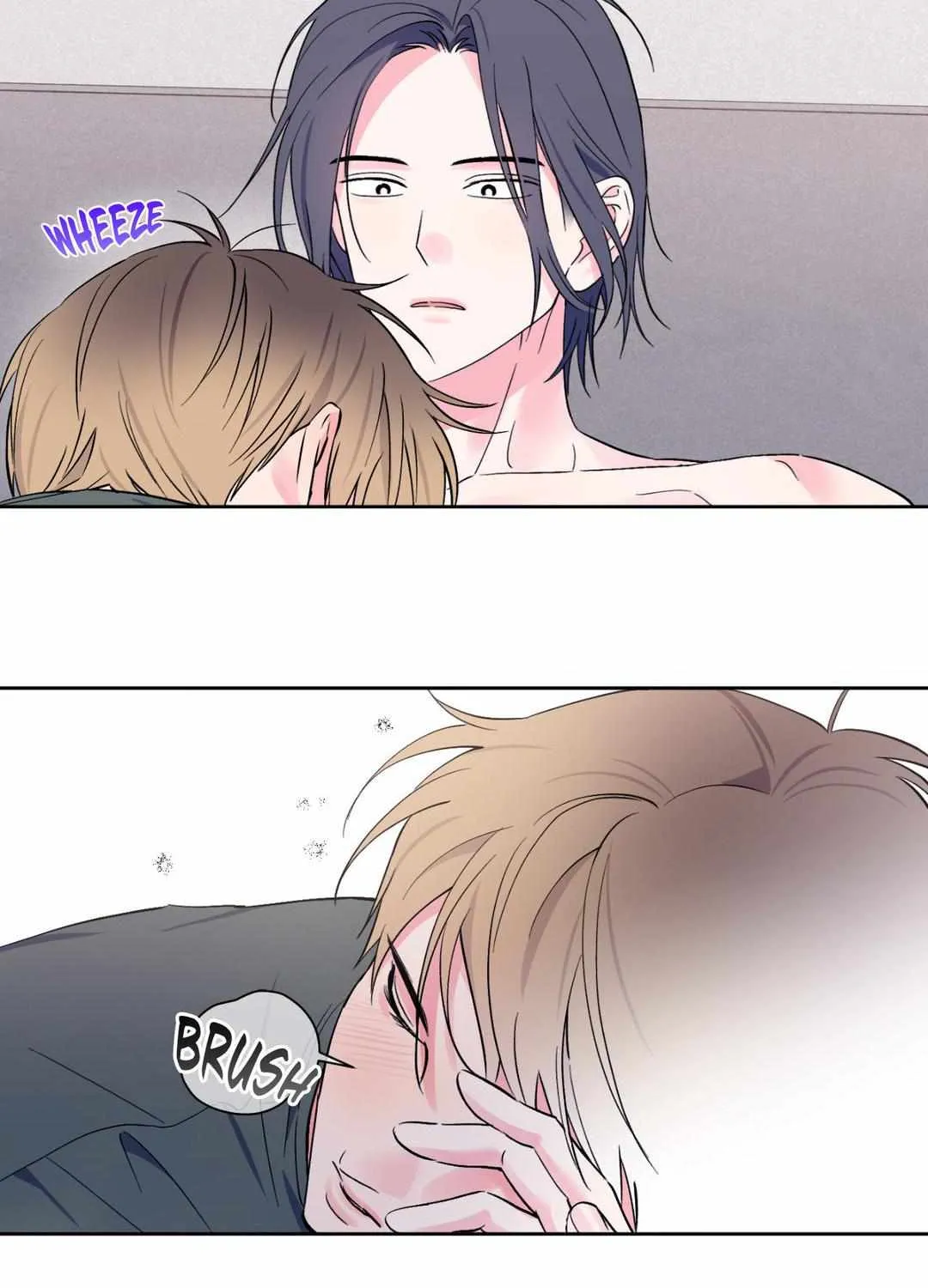 Read Exclusive Scandal chapter 22 image 59 on Lezhin