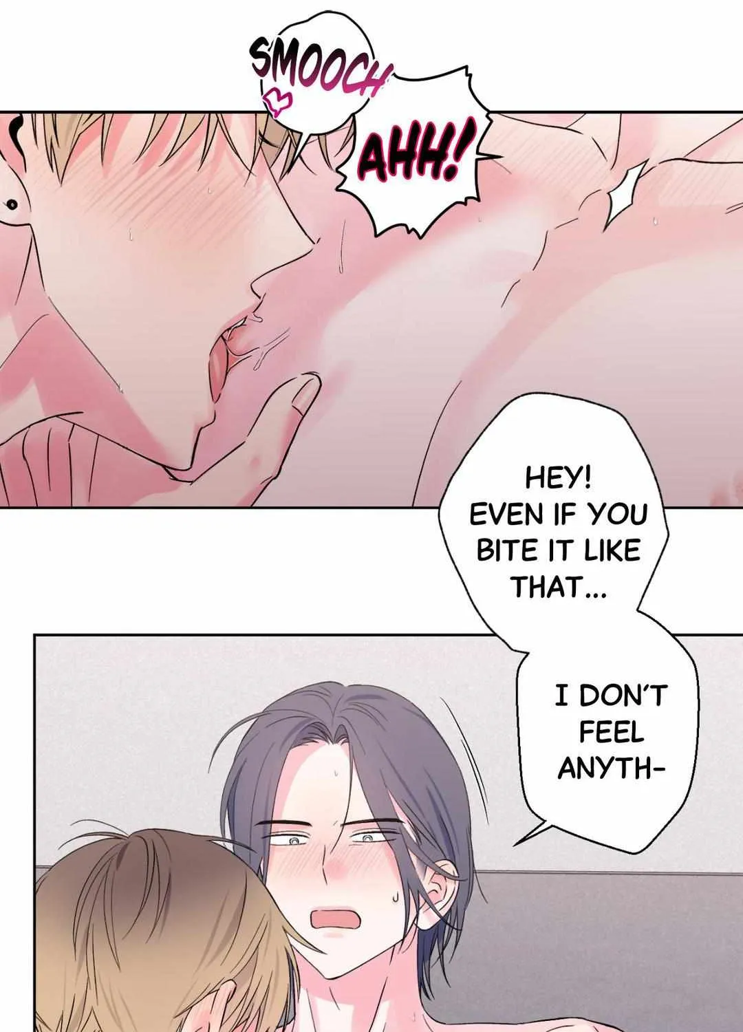 Read Exclusive Scandal chapter 22 image 6 on Lezhin