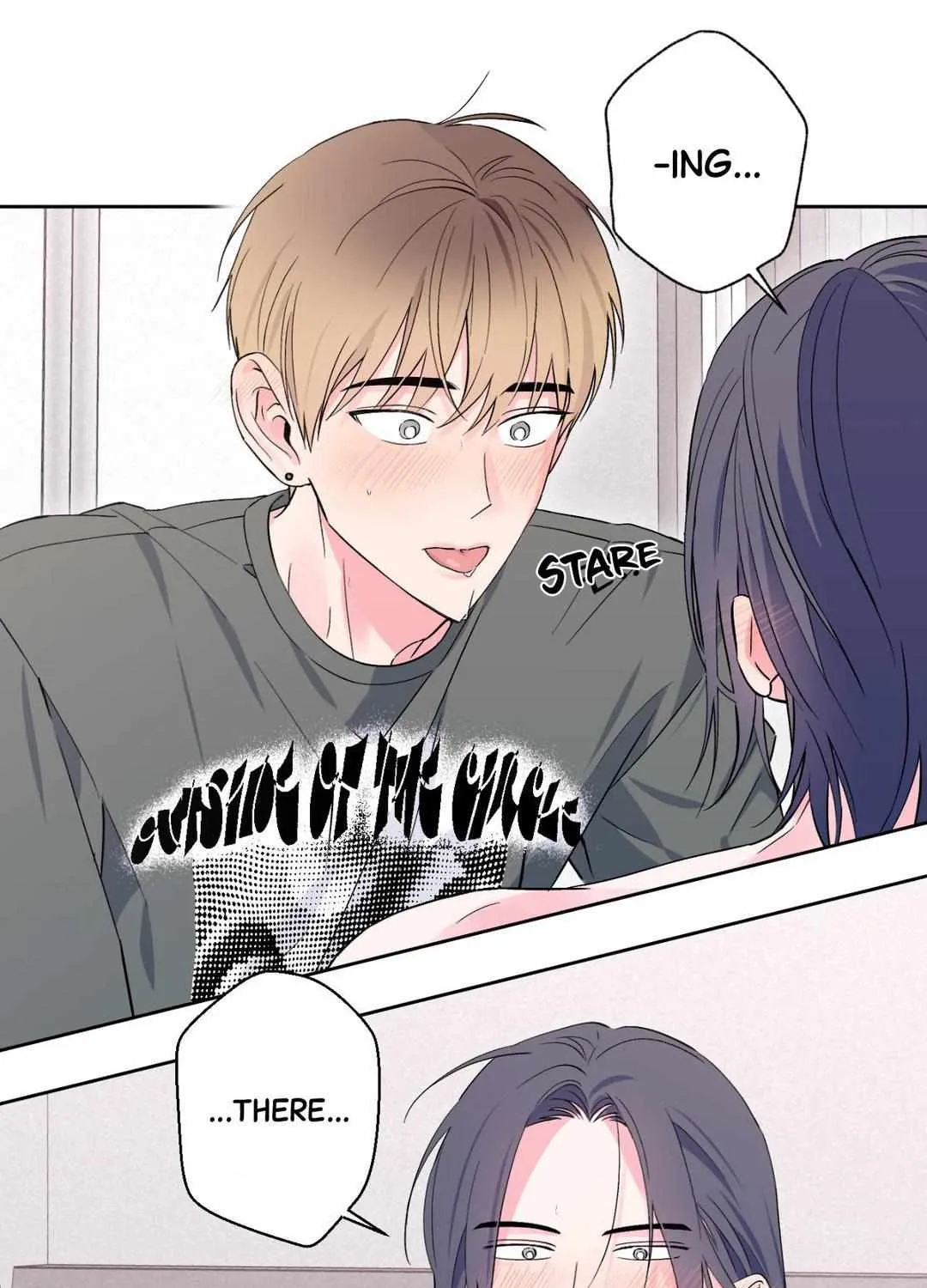 Read Exclusive Scandal chapter 22 image 8 on Lezhin