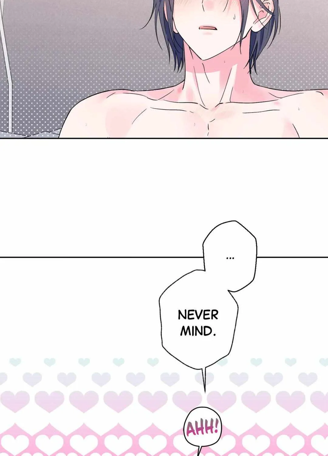 Read Exclusive Scandal chapter 22 image 9 on Lezhin