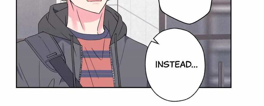 Read Exclusive Scandal chapter 24 image 20 on Lezhin
