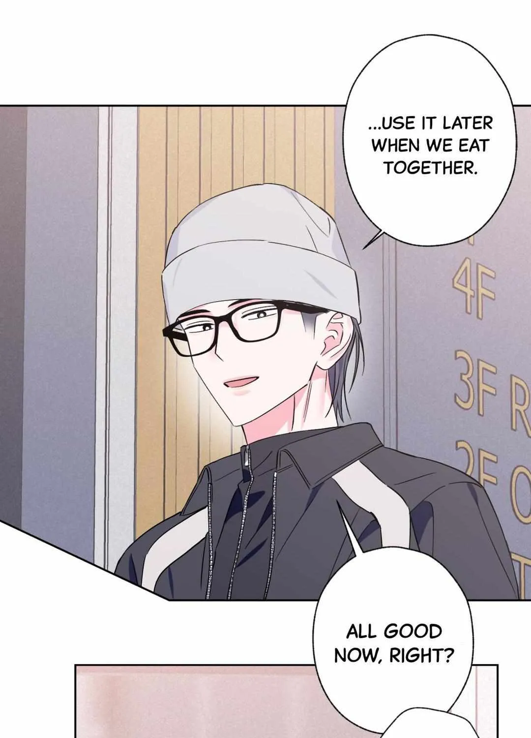 Read Exclusive Scandal chapter 24 image 21 on Lezhin