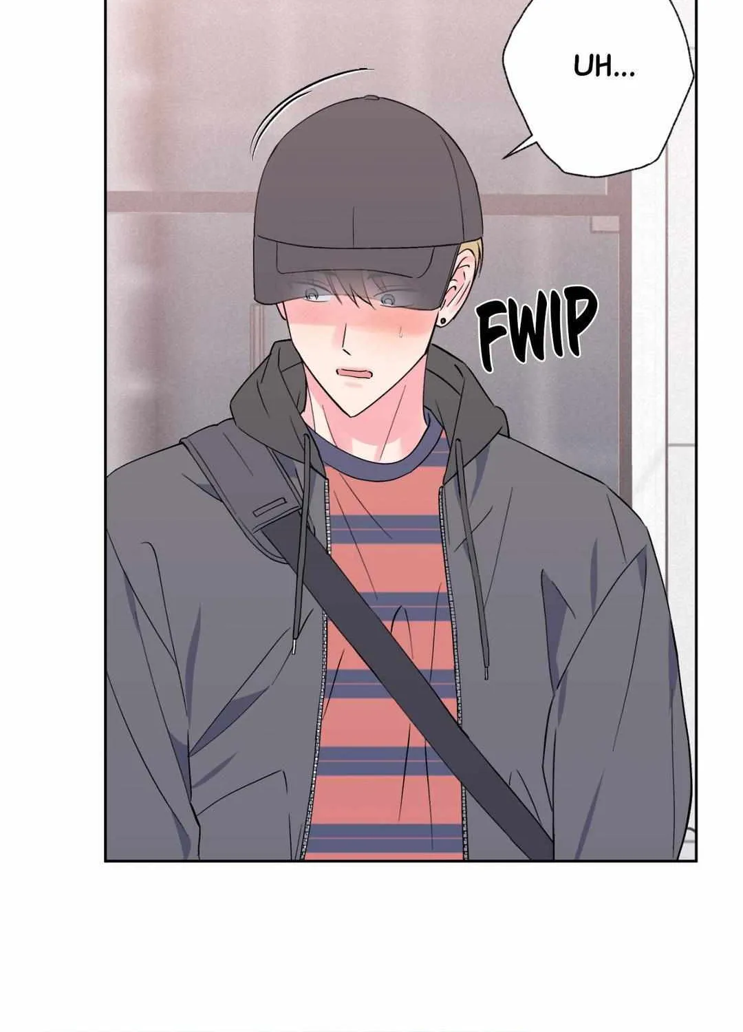 Read Exclusive Scandal chapter 24 image 22 on Lezhin