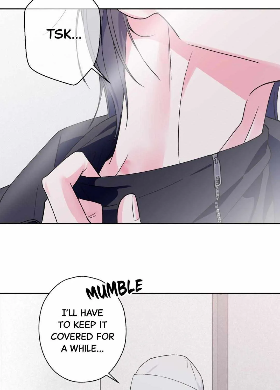 Read Exclusive Scandal chapter 24 image 26 on Lezhin