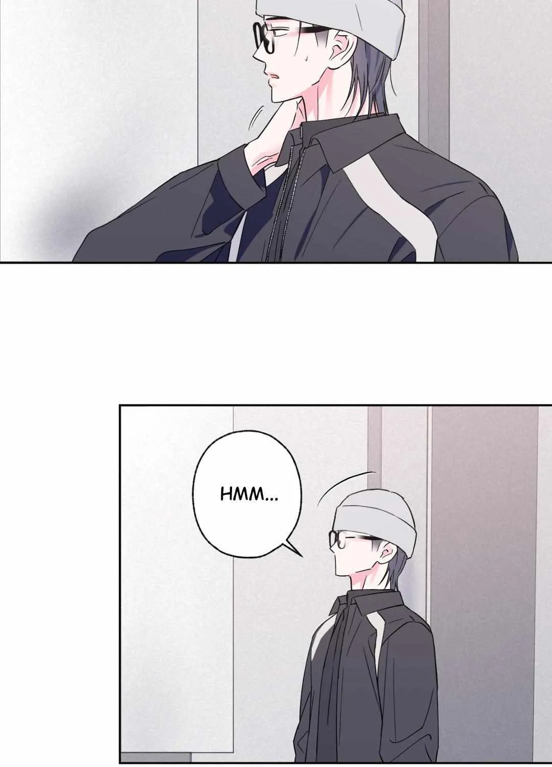 Read Exclusive Scandal chapter 24 image 27 on Lezhin