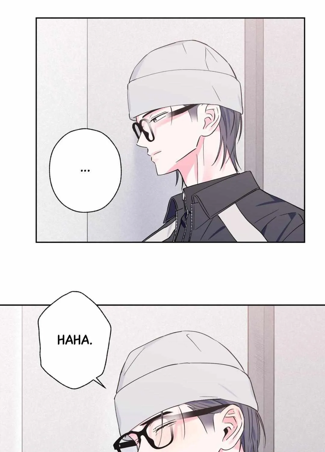 Read Exclusive Scandal chapter 24 image 29 on Lezhin