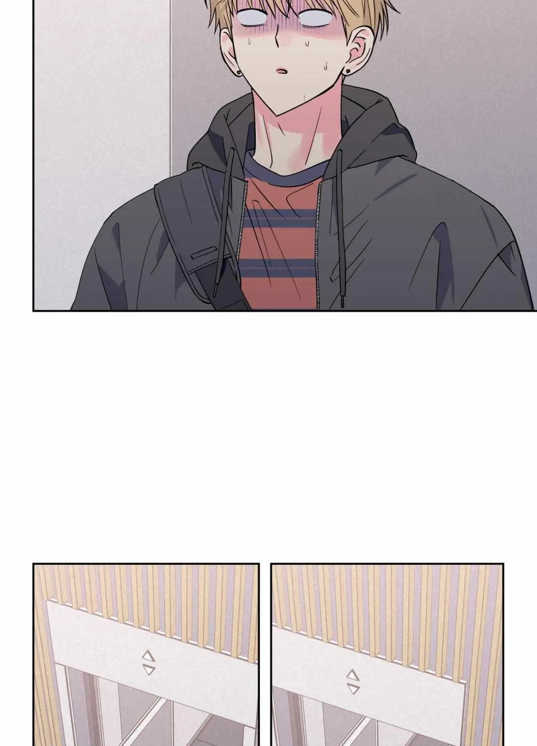 Read Exclusive Scandal chapter 24 image 3 on Lezhin
