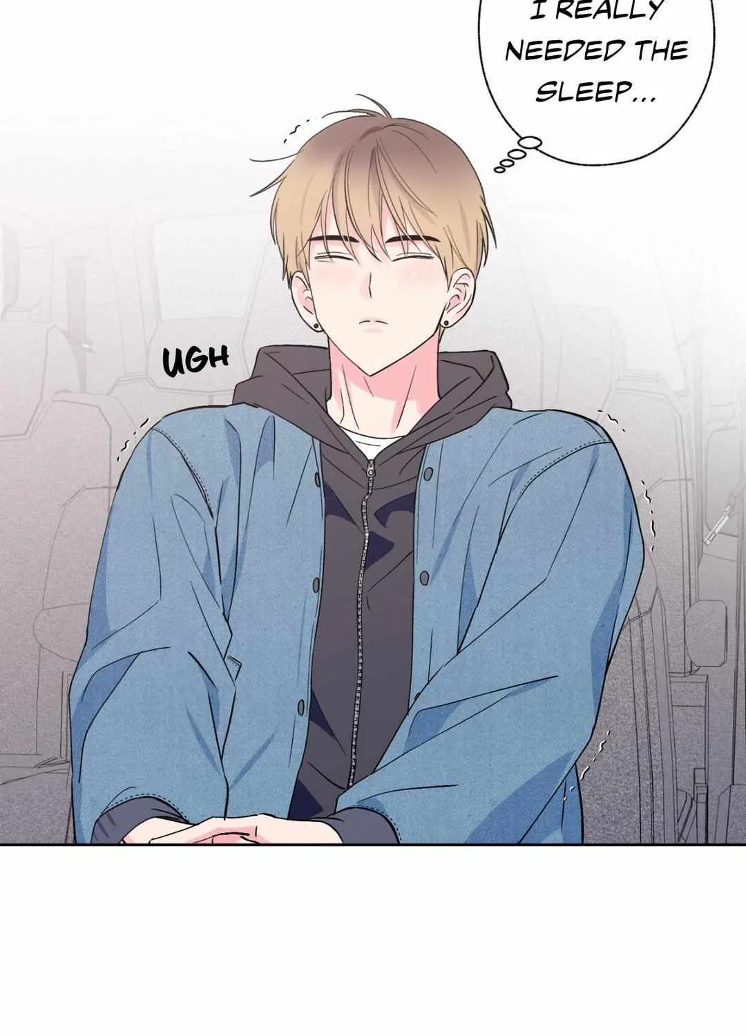 Read Exclusive Scandal chapter 24 image 34 on Lezhin