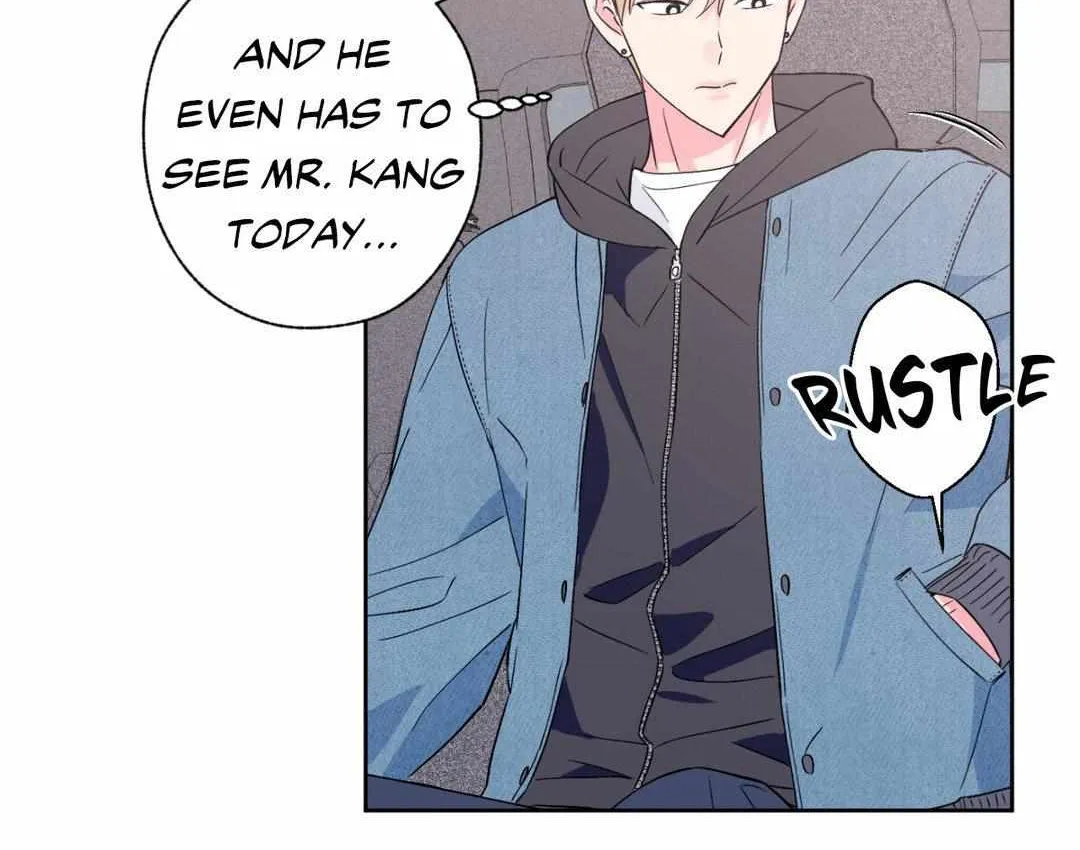 Read Exclusive Scandal chapter 24 image 36 on Lezhin