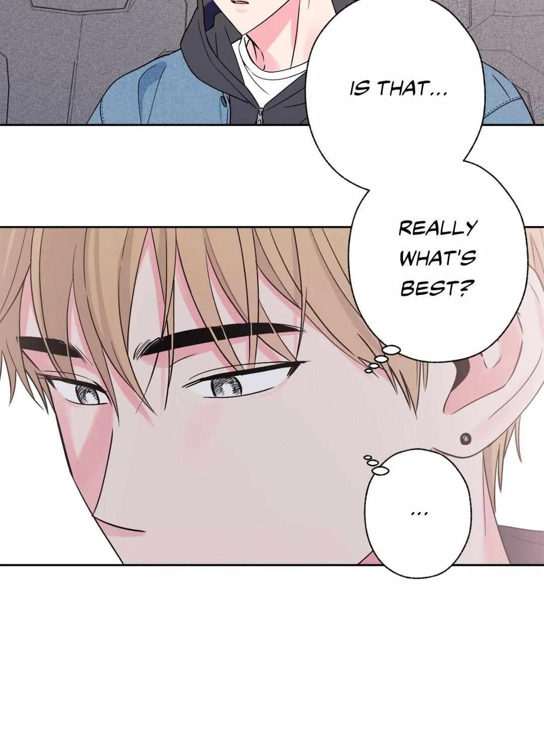 Read Exclusive Scandal chapter 24 image 39 on Lezhin
