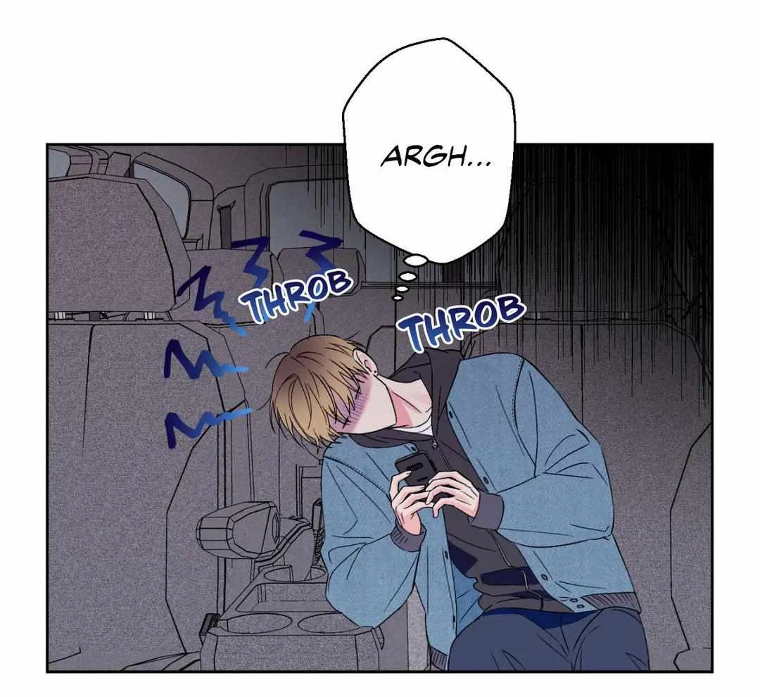 Read Exclusive Scandal chapter 24 image 40 on Lezhin